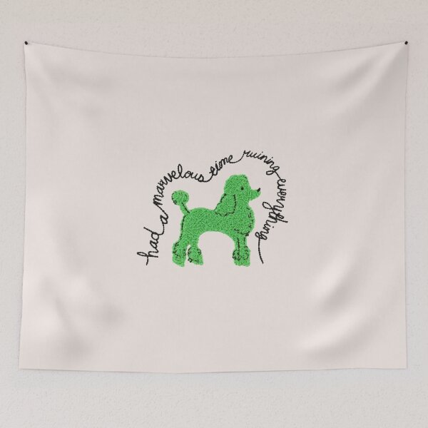 Item preview, TLGAD Inspired | Home Decor Merch Fandom Small Support | HECKINFAROUT  designed and sold by Two Otters Co.