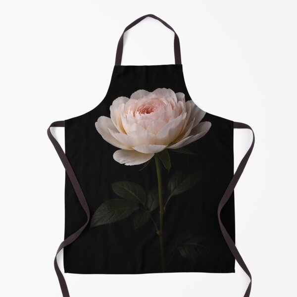 Item preview, Elegant Pink Rose Bloom Botanical Flower Art designed and sold by bellaever.