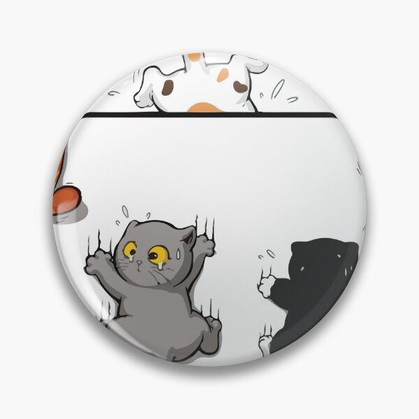 Item preview, cute pusheen designed and sold by daenarys123.