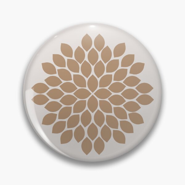Item preview, Golden Bloom designed and sold by DEWDesigns.
