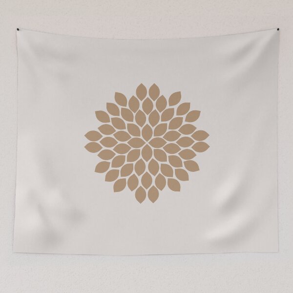 Item preview, Golden Bloom designed and sold by DEWDesigns.