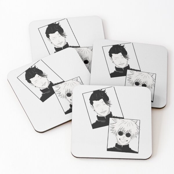 Item preview, Doodle Best Friends  designed and sold by Ninaa-Art.