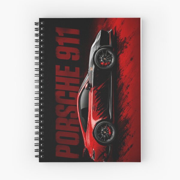 Item preview, PORSHE 911 BLOODY ART designed and sold by RishavShandily.