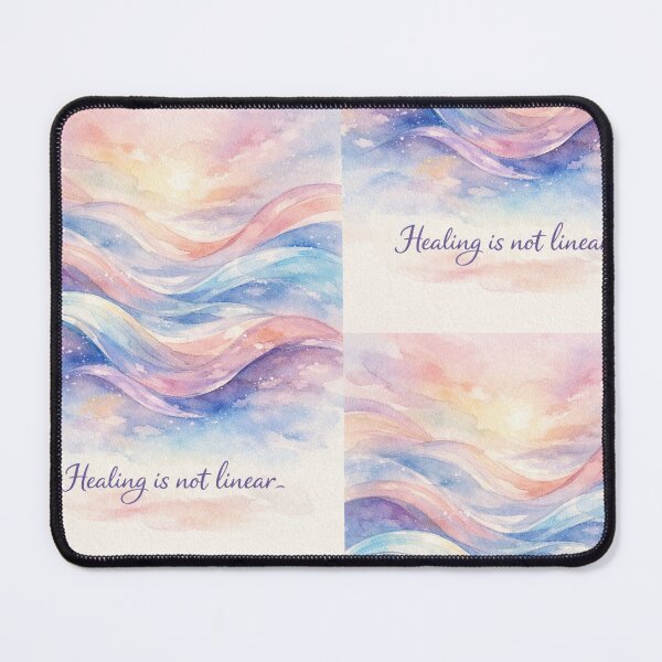 Item preview, heal designed and sold by Cushion-Crafts.
