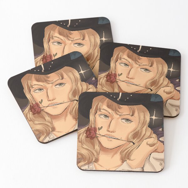 Item preview, Cavendish Portrait  designed and sold by AbenaComics.