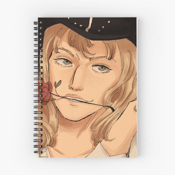 Item preview, Cavendish Portrait  designed and sold by AbenaComics.