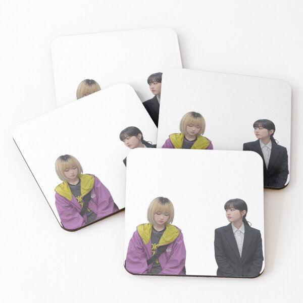 Item preview, Our Unwritten Seoul kdrama designed and sold by selvashop.