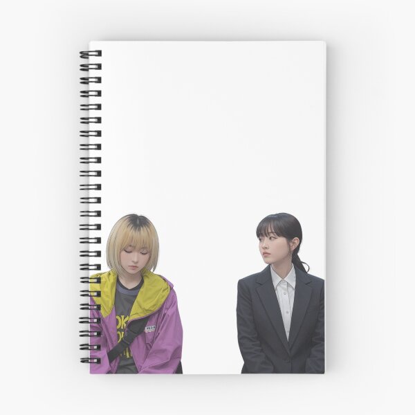 Item preview, Our Unwritten Seoul kdrama designed and sold by selvashop.