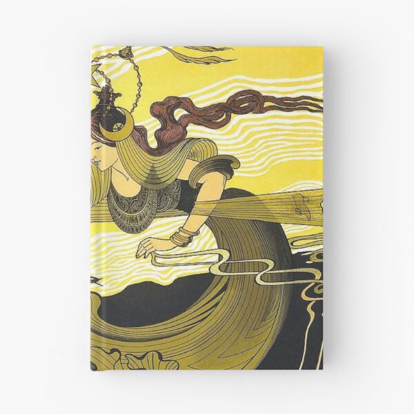 Item preview, Vintage Opera Poster Cendrillon Cinderella designed and sold by BuckaBaby.
