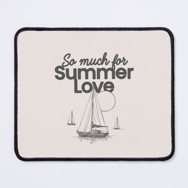Item preview, Aug Inspired | Home Decor Merch Fandom Small Support | HECKINFAROUT  designed and sold by Two Otters Co.