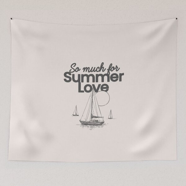 Item preview, Aug Inspired | Home Decor Merch Fandom Small Support | HECKINFAROUT  designed and sold by Two Otters Co.