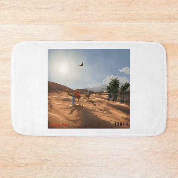Item preview, Journey of the Devoted designed and sold by CreatorArt369.