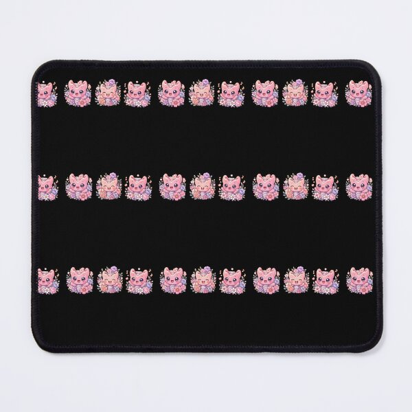 Item preview, Kawaii Larynx flowers and speech therapy designed and sold by DamioPolArt.