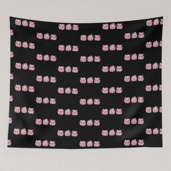 Item preview, Kawaii Larynx flowers and speech therapy designed and sold by DamioPolArt.