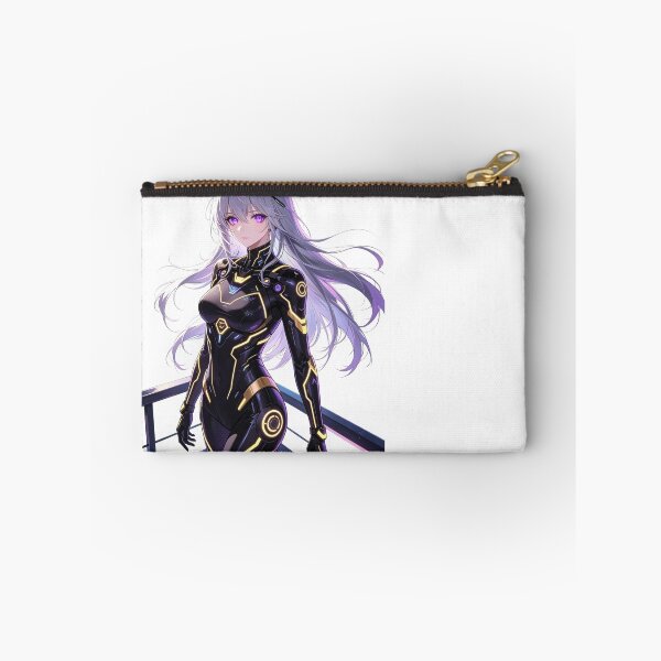 Item preview, Anime Cyber Warrior designed and sold by wojtas90.