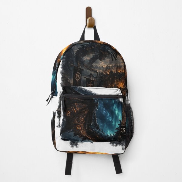 Item preview, ON – Dragons of Eternal Sky designed and sold by NiggsWorld.