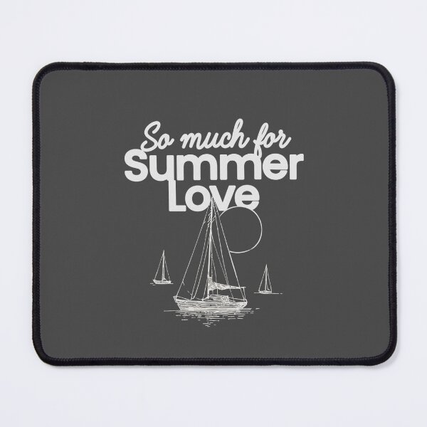 Item preview, Aug Inspired | Home Decor Merch Fandom Small Support | HECKINFAROUT designed and sold by Two Otters Co.