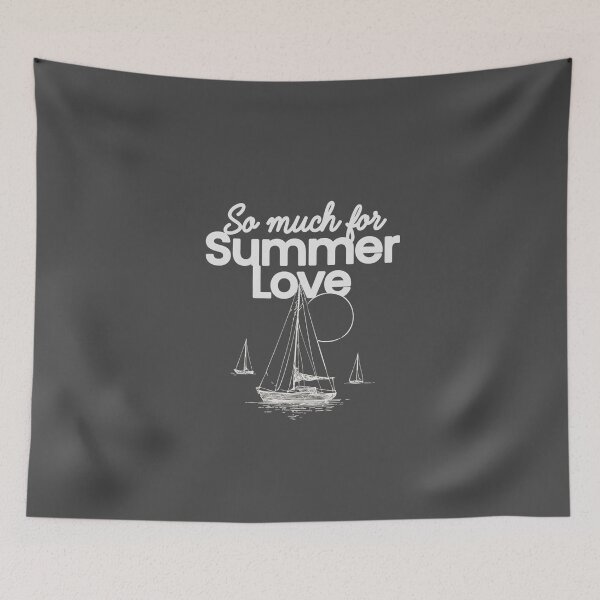 Item preview, Aug Inspired | Home Decor Merch Fandom Small Support | HECKINFAROUT  designed and sold by Two Otters Co.