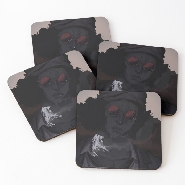 Item preview, Kuzan (Aokiji) Portrait  designed and sold by AbenaComics.