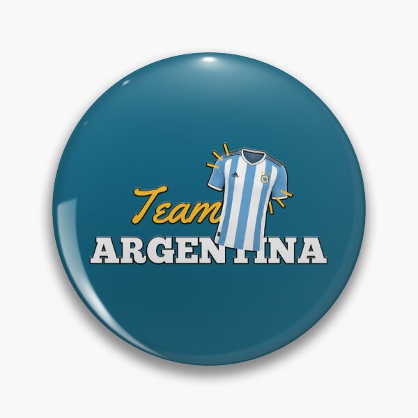 Item preview, Team Argentina Design for Worldcup designed and sold by Aura-Zone.