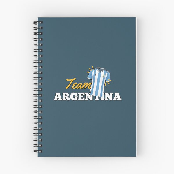 Item preview, Team Argentina Design for Worldcup designed and sold by Aura-Zone.