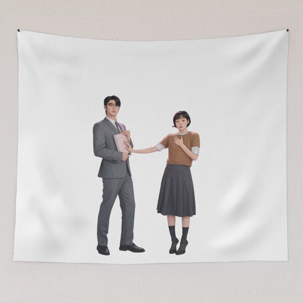 Item preview, Yumi’s Cells Season 3 Korean Drama designed and sold by selvashop.