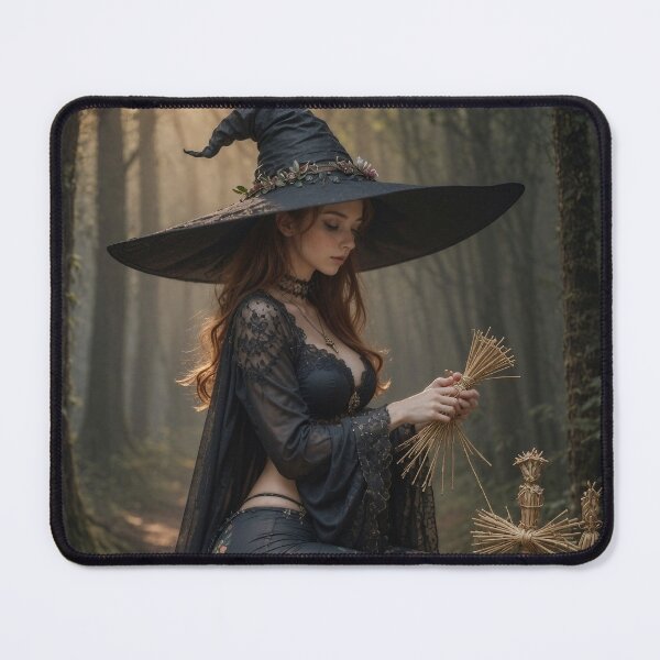 Item preview, A Peaceful Hobby designed and sold by EnticingAI.