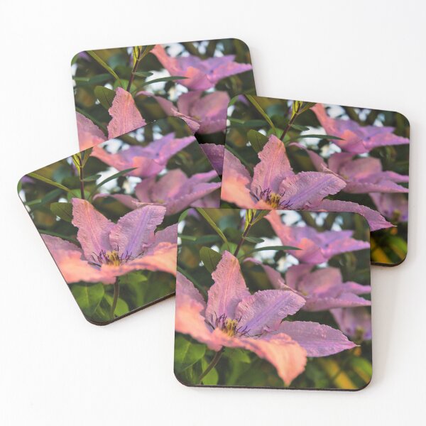 Item preview, Clematis designed and sold by JEZ22.