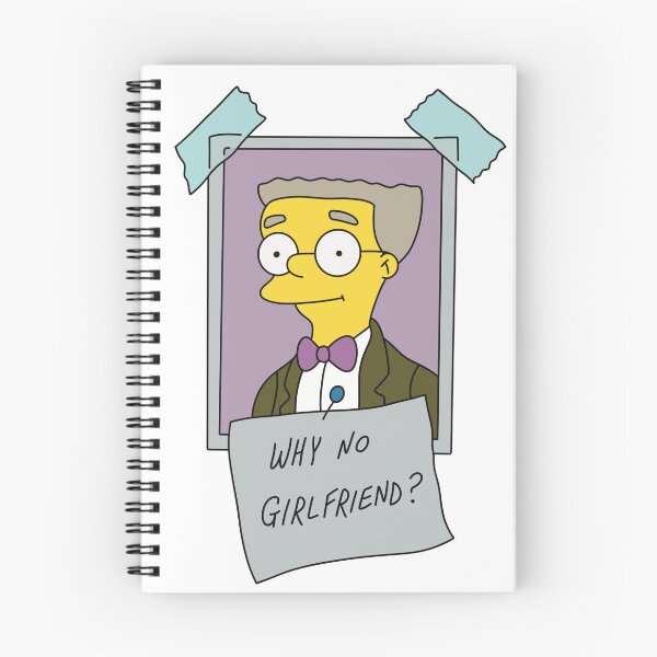 Item preview, Why no girlfriend? designed and sold by CohenAW.