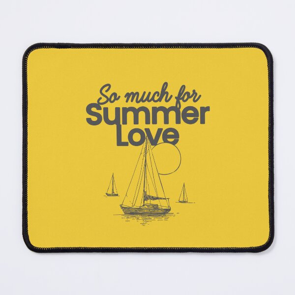 Item preview, Aug Inspired | Home Decor Merch Fandom Small Support | HECKINFAROUT designed and sold by Two Otters Co.
