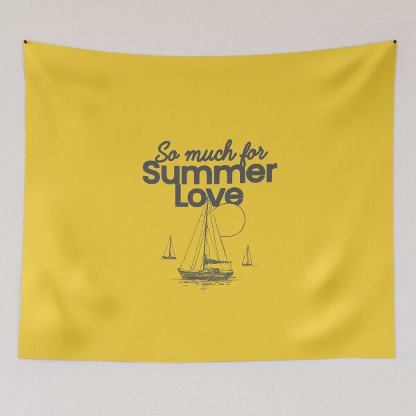 Item preview, Aug Inspired | Home Decor Merch Fandom Small Support | HECKINFAROUT  designed and sold by Two Otters Co.