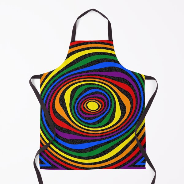Item preview, Rainbow Twist  designed and sold by DawnKJ.
