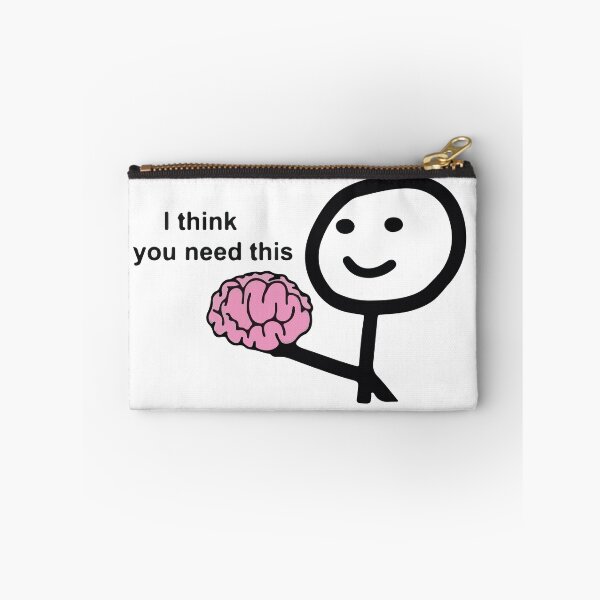 Item preview, You need  brain designed and sold by daenarys123.