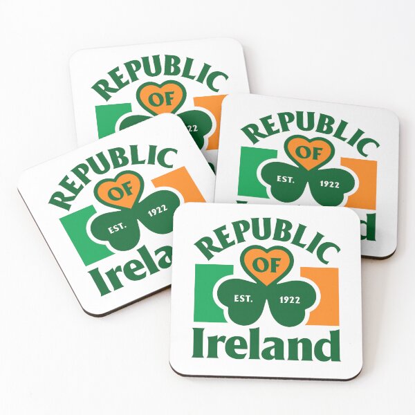 Item preview, Republic of Ireland 2 designed and sold by JMParadis.