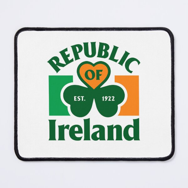 Item preview, Republic of Ireland 2 designed and sold by JMParadis.