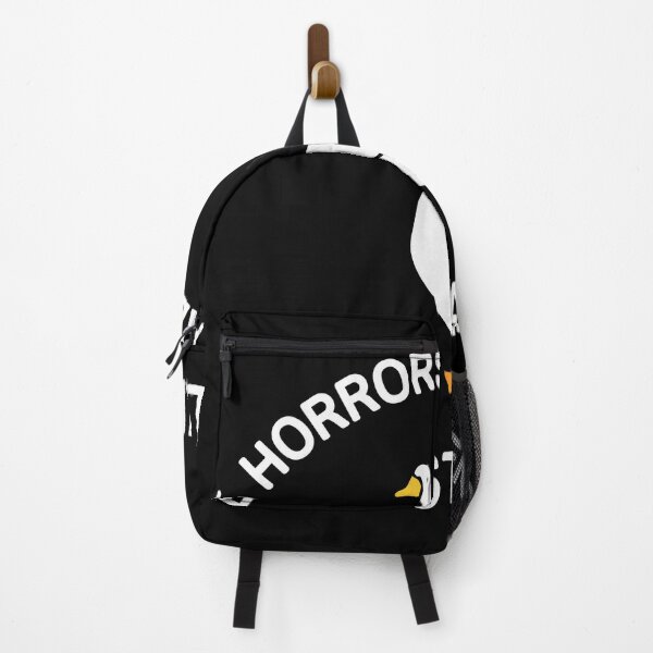Item preview, The Horrors Are Endless But I Stay Silly designed and sold by Gaea1.