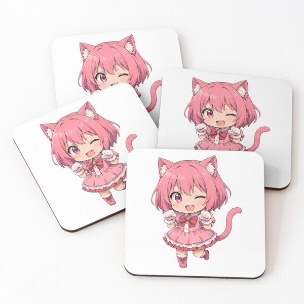 Item preview, Kiko Chibi designed and sold by MulberryFiction.