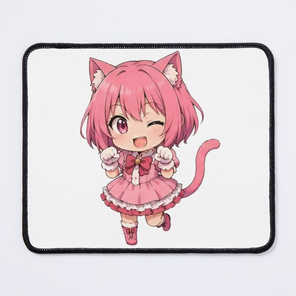 Item preview, Kiko Chibi designed and sold by MulberryFiction.