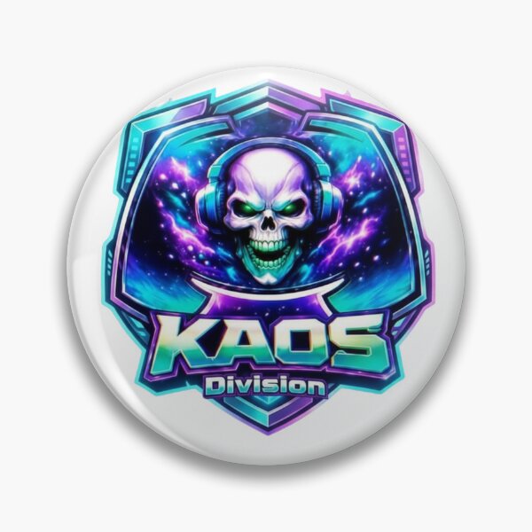 Item preview, KaosDivisionTeam designed and sold by GarguaSHP.