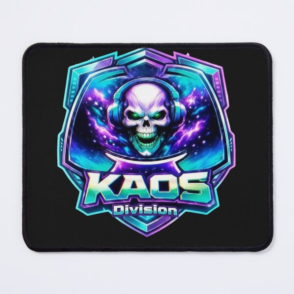 Item preview, KaosDivisionTeam designed and sold by GarguaSHP.