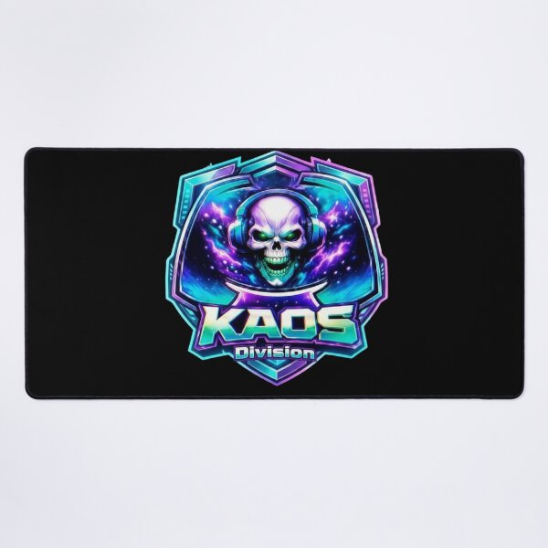 Item preview, KaosDivisionTeam designed and sold by GarguaSHP.