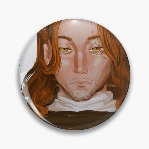 Item preview, Figarland Shamrock Portrait  designed and sold by AbenaComics.