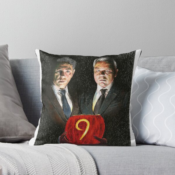 Item preview, Inside Number 9 designed and sold by GiuliaLiv.