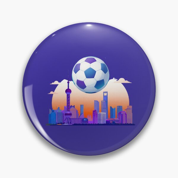 Item preview, Football Fever 2026 – Ultimate Soccer Fan Design for Football Lovers designed and sold by gluxdesing.