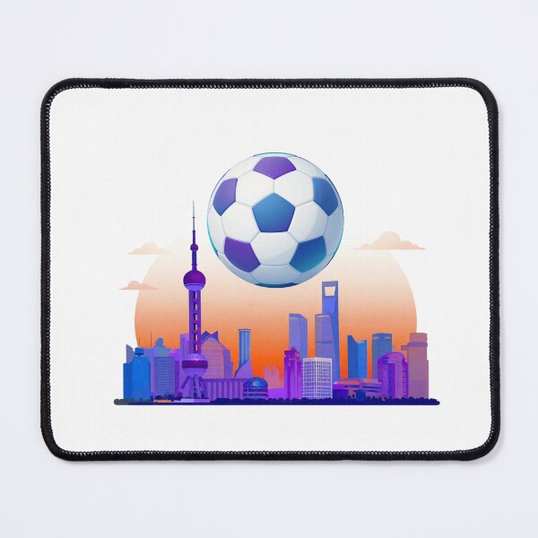 Item preview, Football Fever 2026 – Ultimate Soccer Fan Design for Football Lovers designed and sold by gluxdesing.