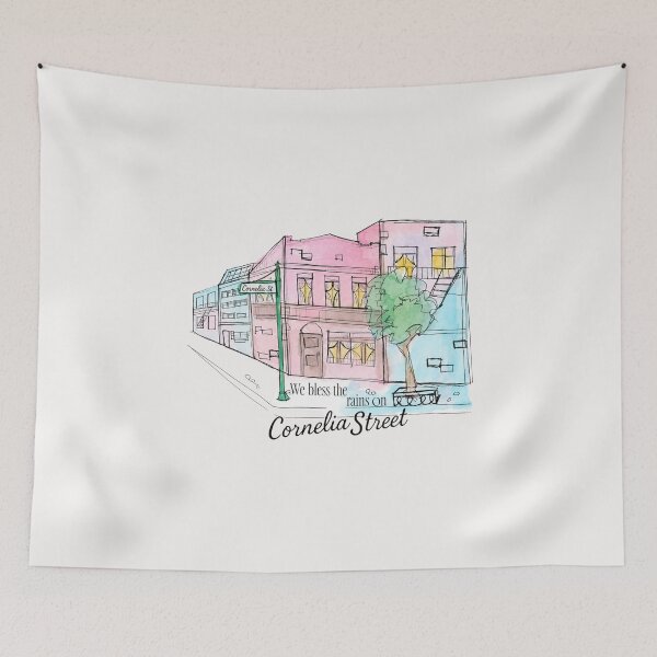 Item preview, ts Inspired | Home Decor Merch Fandom Small Support | HECKINFAROUT  designed and sold by Two Otters Co.
