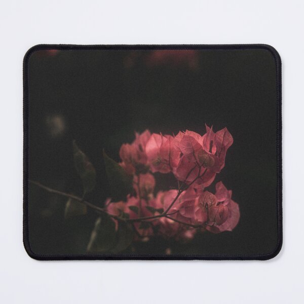 Item preview, The Twilight Bougainvillea Vintage designed and sold by Tuhin S Polley.