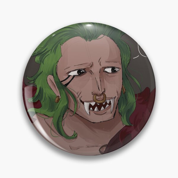 Item preview, Bartolomeo Portrait  designed and sold by AbenaComics.