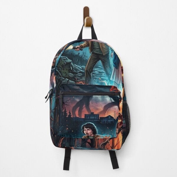 Item preview, #StrangerThings4 #StrangerThingsSeason4 #StrangerThingsNetflix #Hawkins #UpsideDown #Eleven #Vecna #Demogorgon #SteveHarrington #MillieBobbyBrown #DustinHenderson designed and sold by Afrodita123.