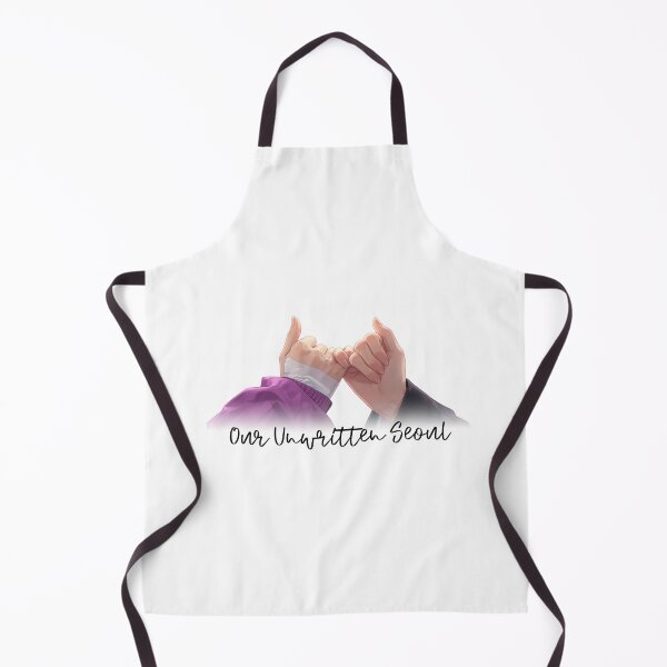 Item preview, Our Unwritten Seoul kdrama designed and sold by selvashop.